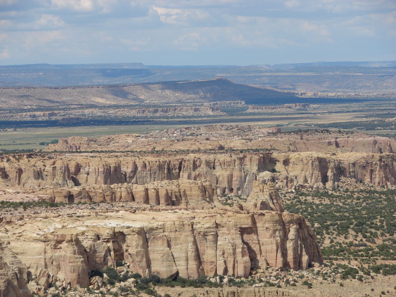 Pueblo of Acoma | Welcome to the Official Pueblo of Acoma Website!